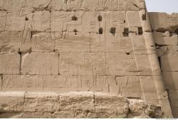 Karnak Temple Photo Textures #1